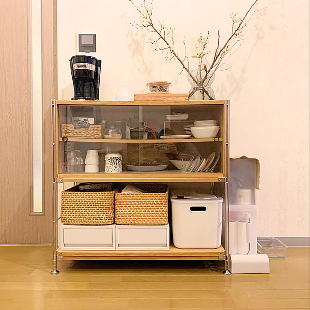totokoの無印良品-【無印良品 公式】 掃除用品システム・カーペットクリーナーの家具・インテリア写真
