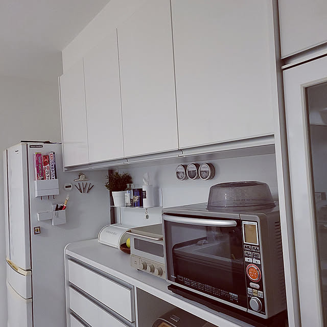 maruのイケア-IKEA イケア KUNGSFORS クングスフォルス マグネットクリップ ステンレススチール (903.349.28) キッチン 雑貨 料理 グッズ おしゃれ 北欧 かわいい カフェの家具・インテリア写真