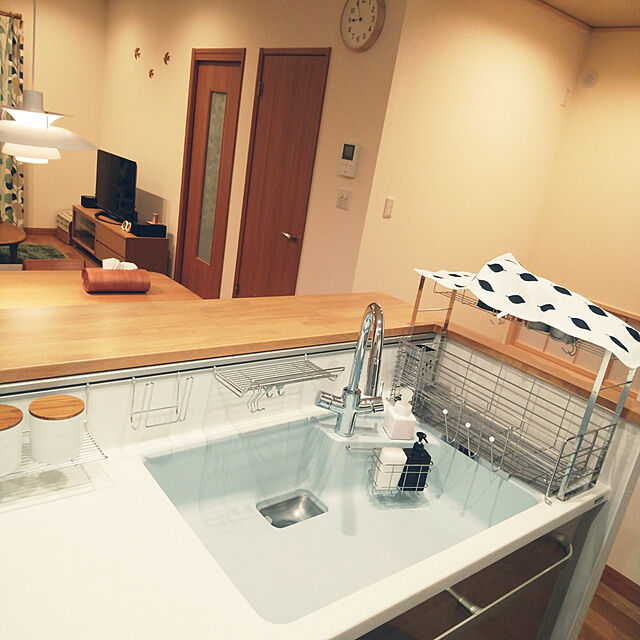 unimaruの無印良品-ウレタンフォーム三層スポンジ ３個入の家具・インテリア写真