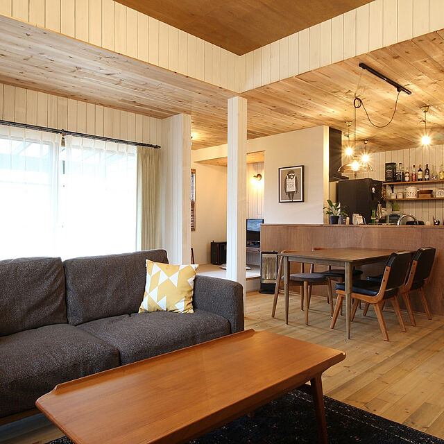 konstnarのミヤコ商事-ACME Furniture SIERRA CHAIRの家具・インテリア写真