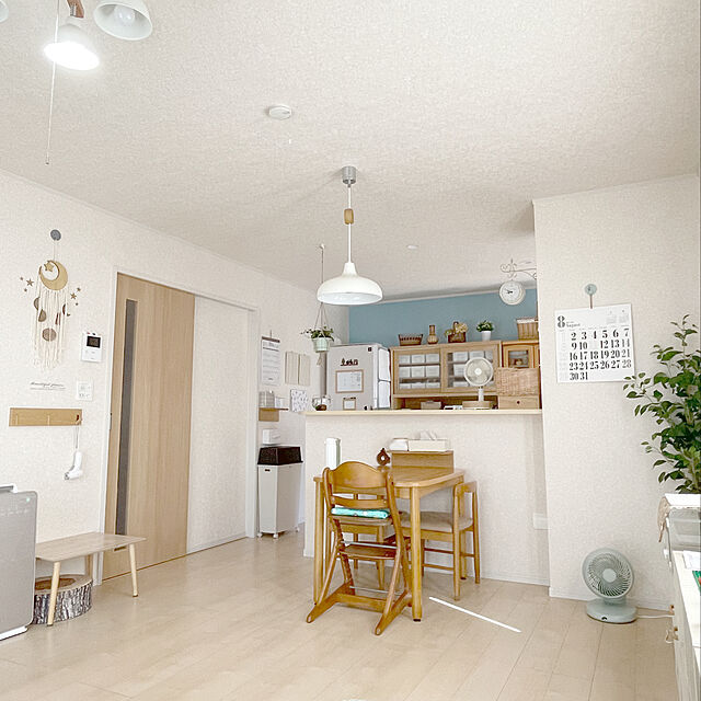 Minoriのイデア-ideaco mochi(モチ) イデアコ ウェットティッシュケース おしゃれ 収納の家具・インテリア写真