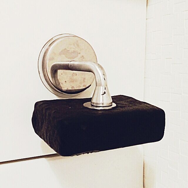 meyの-DULTON CH12-H463 Magnetic soap holder マグネティックソープホルダーの家具・インテリア写真