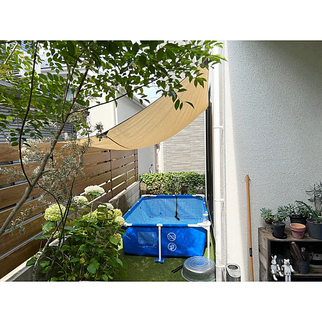 写真付きレビュー】トタンタライ 60cm トタン製タライ 厚み0.4mm 土井
