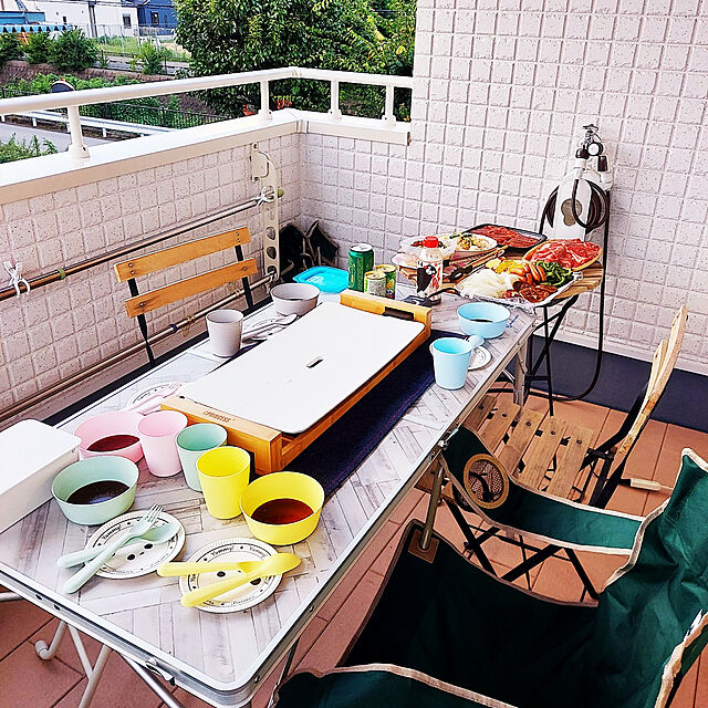 prettychieのイケア-KALAS カラース コップの家具・インテリア写真