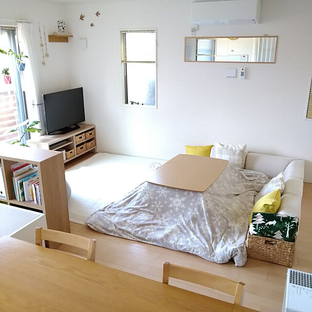 woodstockの-ホームコーディ オープンシェルフ  2×3 イオンの家具・インテリア写真