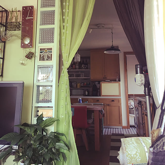cloverのビッグフィールド-ラッセルホブス：ガラストースター/10617JPの家具・インテリア写真