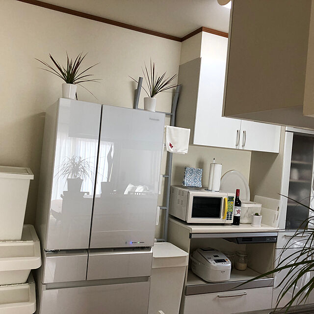 shirkのイケア-[IKEA/イケア/通販]TORKAD トルカード キッチンロールホルダー, シルバーカラー[A](b)(80208671)の家具・インテリア写真