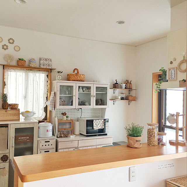 puu.tuuliの-オールドビレッジ バターミルクペイント 200mlの家具・インテリア写真
