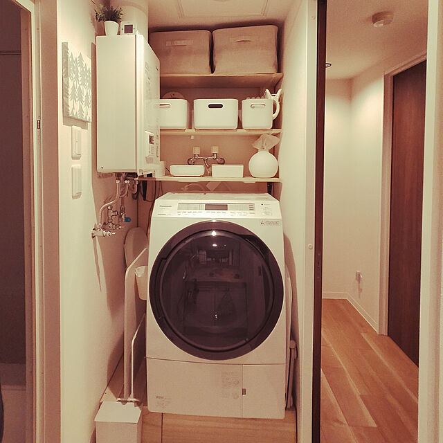 Liccaの-【新生活応援セール特価】イージースタンド D105 洗濯機 かさ上げ台 置き台の家具・インテリア写真
