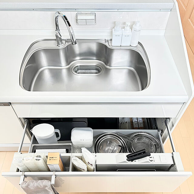 sumikoの無印良品-【無印良品 公式】食器用洗剤 詰替え・250mLの家具・インテリア写真