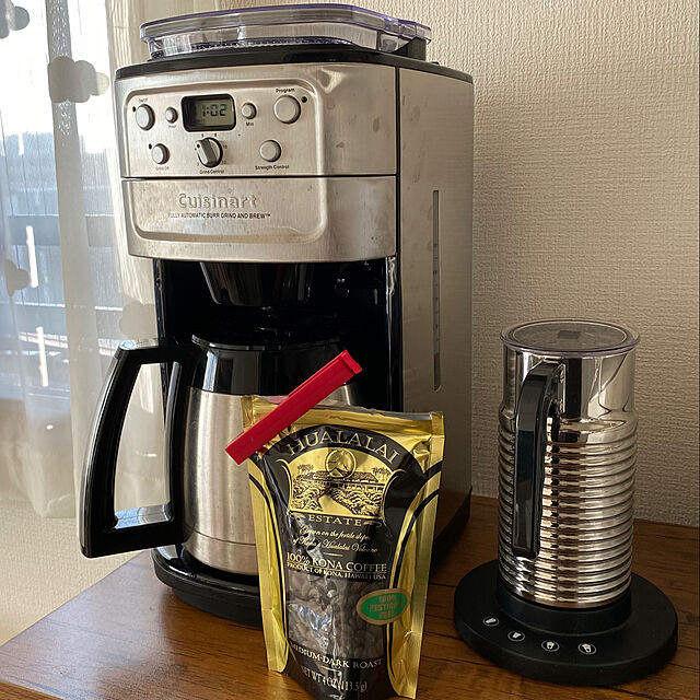 Kurumiの-Hualalai Estate - 100% Pure PREMIUM Kona Coffee - Medium-Dark Roast 7oz (WHOLE BEAN) by Hualalai Estate Coffeeの家具・インテリア写真