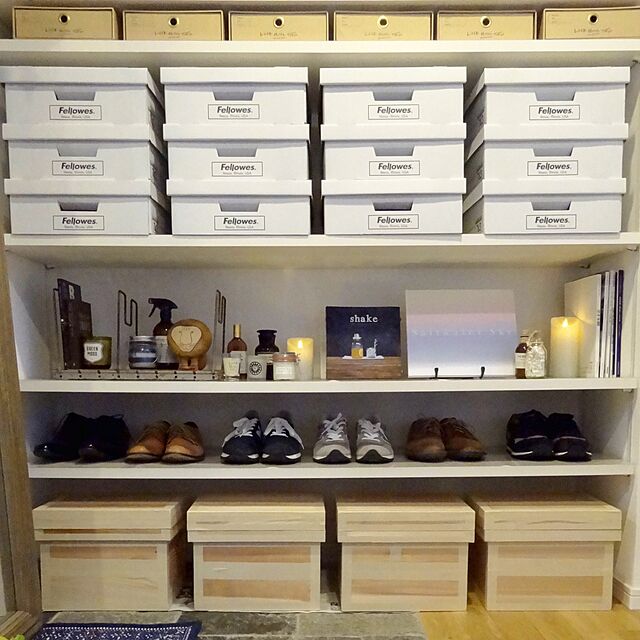 masakichiの-東屋 / 茶箱 平 5kgの家具・インテリア写真
