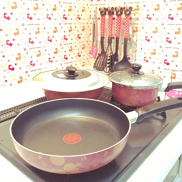 写真付きレビュー T Fal ティファール ティファール ディズニー グリーン フライパン 27cm Aの通販商品 口コミ情報 Roomclipショッピング 写真付きレビュー T Fal ティファール ティファール ディズニー グリーン フライパン 27cm Aの通販商品 口コミ情報 Roomclipショッピング