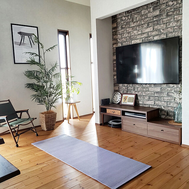 Misakiの不二貿易-フォールディングチェア　シュミット　オリーブの家具・インテリア写真