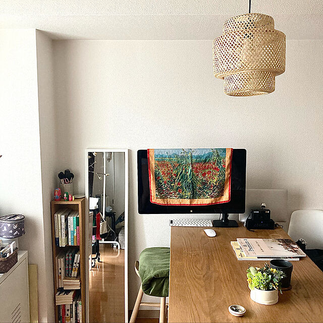 nao777のイケア-TRÅDFRI トロードフリ リモコンキットの家具・インテリア写真