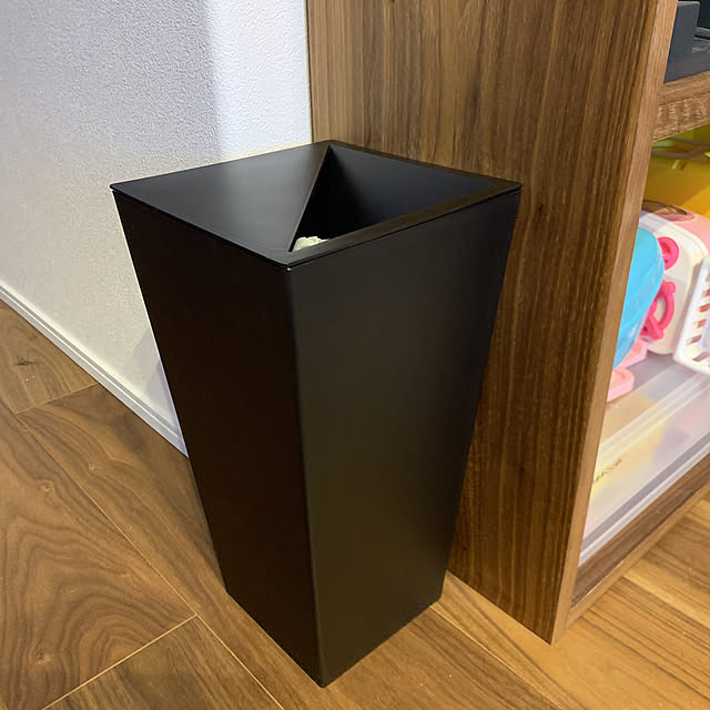 安心 保証 (まとめ) スクエア型 ダストボックス/ゴミ箱 〔5.5L ホワイト〕 レザー風 『ユニード カクス』 〔×30個セット〕 | torringtonparkinsonssupportgroup.com