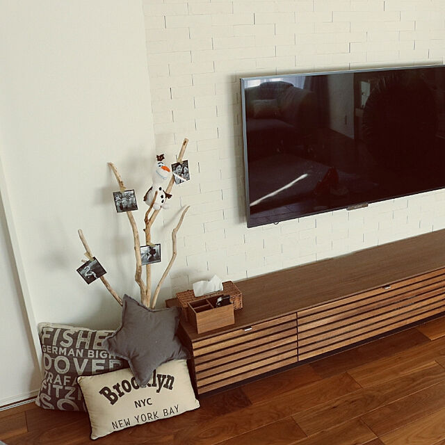 mimitotoの-流木細枝：L（60〜80cm）サイズ5本セットの家具・インテリア写真