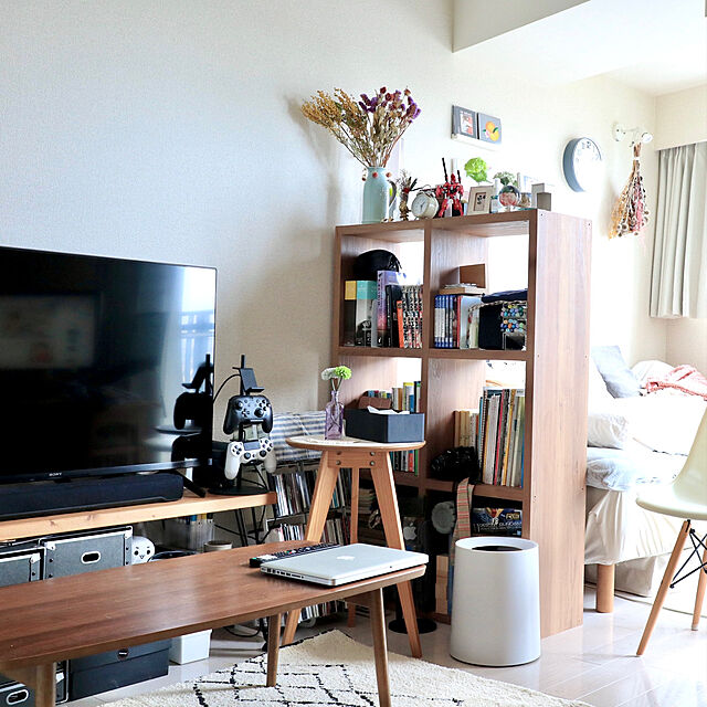 sakaのideaco-TUBELOR HOMME 11.4Lの家具・インテリア写真
