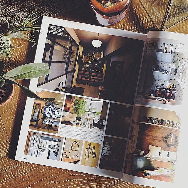 manahana8の三栄書房-OUTDOOR STYLE GO OUT 2015年 03 月号の家具・インテリア写真
