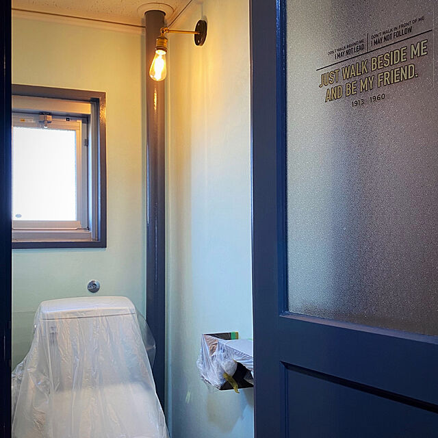 lenkaのオンザウォール-ひとりで塗れるもん　標準色　11KGの家具・インテリア写真