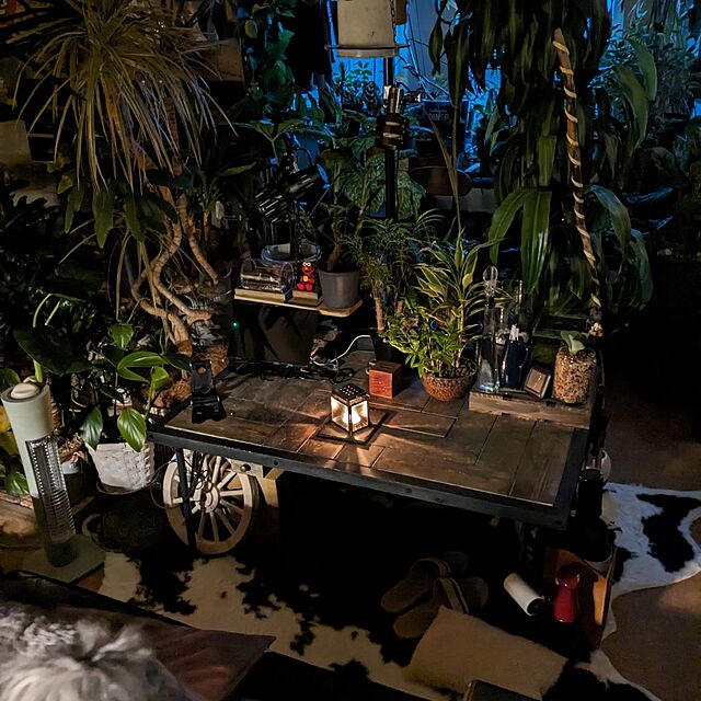 GINの-PUEBCO[プエブコ]TEA LIGHT CANDLE HOLDERの家具・インテリア写真