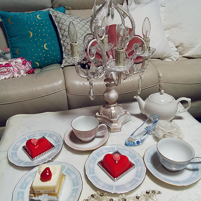 ノリタケ レースウッドゴールド パーティーセット ノリタケ レース