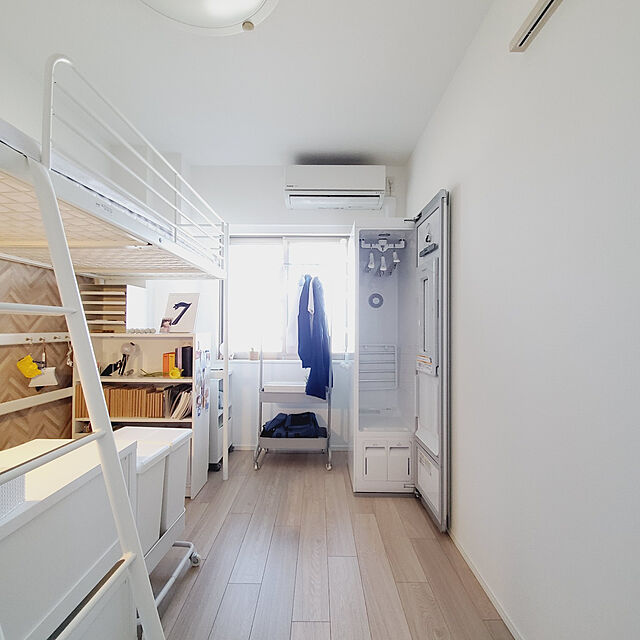 tttbbbのLG Electronics Japan-LG styler ホワイト S3WFの家具・インテリア写真