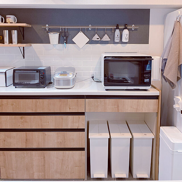 usameguのイケア-IKEA イケア レール ニッケルメッキ a20213840 FINTORPの家具・インテリア写真