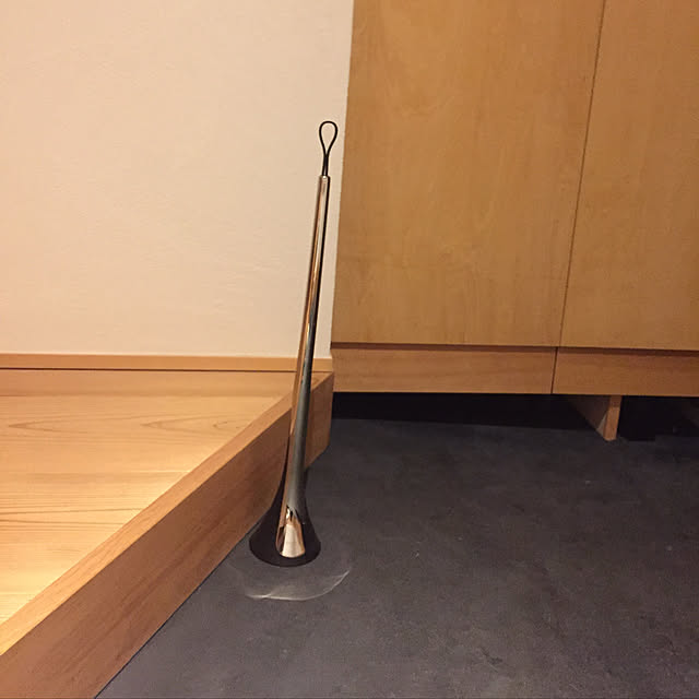 国内外の人気が集結 VOYAGE SHOEHORN ボヤージュ シューホーン 靴べら