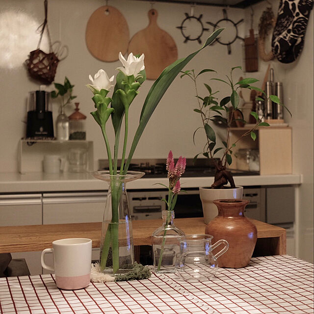 akemiの-ラッセルホブス・コーヒーグラインダー7660JP-BK マットブラック【コーヒーミル 電動】の家具・インテリア写真