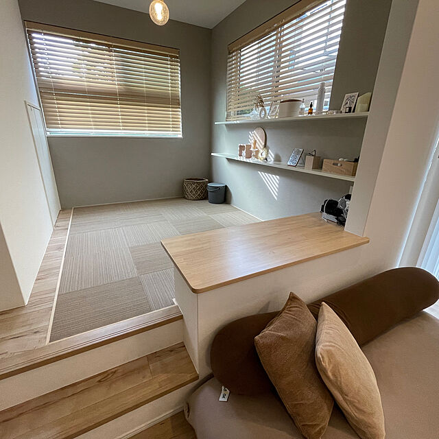 mikoto.の-Yogibo Max Premium（ヨギボー マックス プレミアム）の家具・インテリア写真
