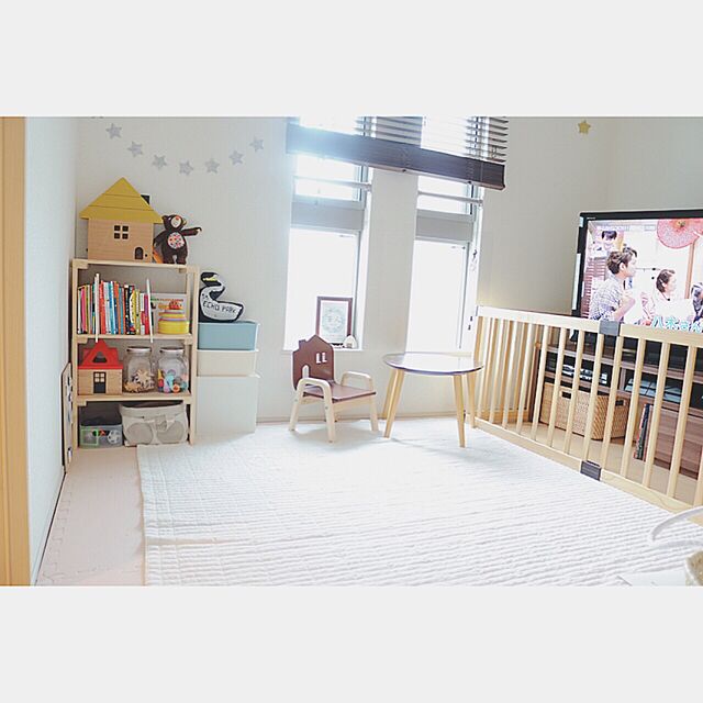 n.ar._の-積み木 gg tsumiki つみき gg 木のおもちゃの家具・インテリア写真