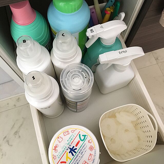 maaaako_homeの-ABC商会/環境対策型洗浄剤 ケセルワン 300ml/KSR-300の家具・インテリア写真