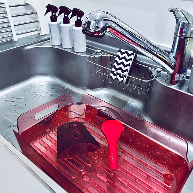 Ayuminnの-1/d for Sink 排水口用ぬめり予防洗浄剤の会 フェリシモ FELISSIMOの家具・インテリア写真