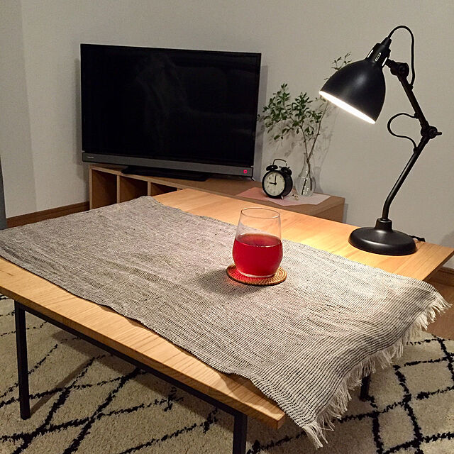 Hitoの無印良品-ケタックコースター・丸型の家具・インテリア写真