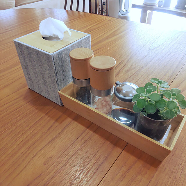 AkikoのFUNHOO-ティッシュケースの家具・インテリア写真