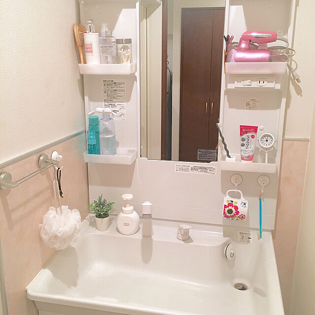 otsukiの無印良品-化粧水・敏感肌用・高保湿タイプの家具・インテリア写真