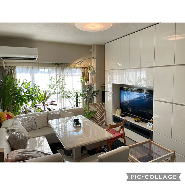 EmafuのIKEA (イケア)-TERJE/折りたたみチェア/ビーチ[イケア]IKEA(00162219)の家具・インテリア写真