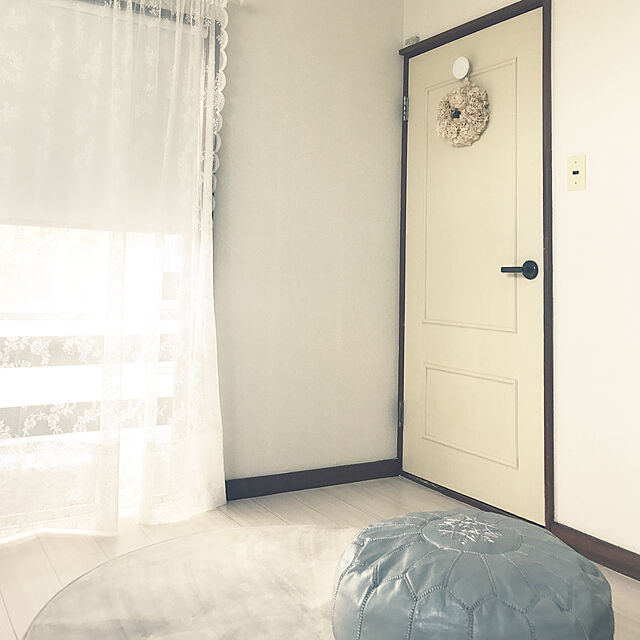 minmin123の-【クッションフロア】住宅用クッションフロア サンゲツ ペイントオーク(182cm巾 1.8mm厚)__hm-11057の家具・インテリア写真