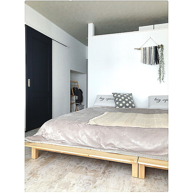 Yayoiのニトリ-マルチすっぽりシーツ セミダブル(Nホテル LMO SD) の家具・インテリア写真