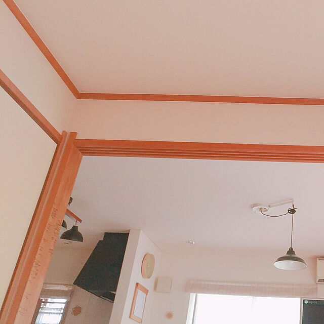 magnoliaの-柔らかな麻の風合いのチェック柄カーテン【アイボリー（イエロー・ブルー・グレー）】Windowpen(ウィンドウペン)の家具・インテリア写真