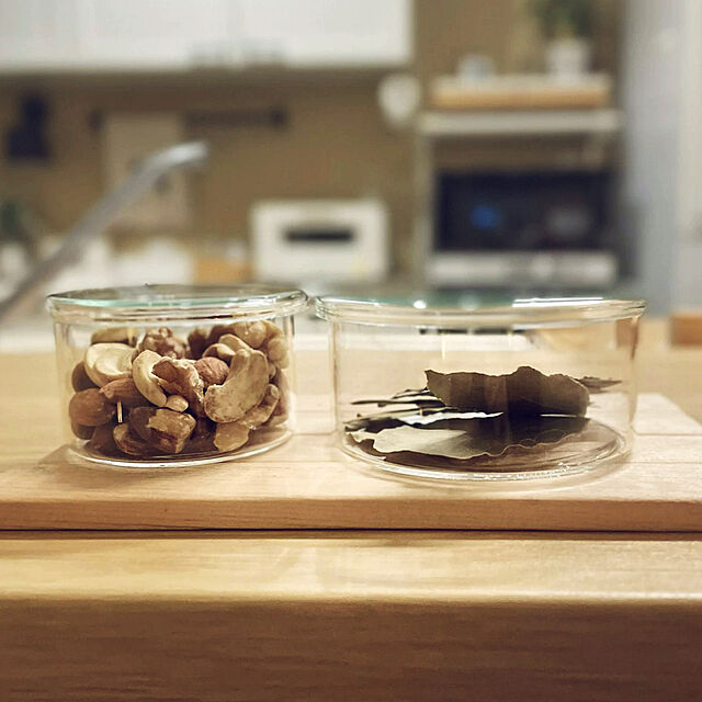 justyのBOROSIL-BOROSIL GLASS KATORIE LARGE/耐熱グラス (直火・オーブン・電子レンジ・食洗器対応)の家具・インテリア写真
