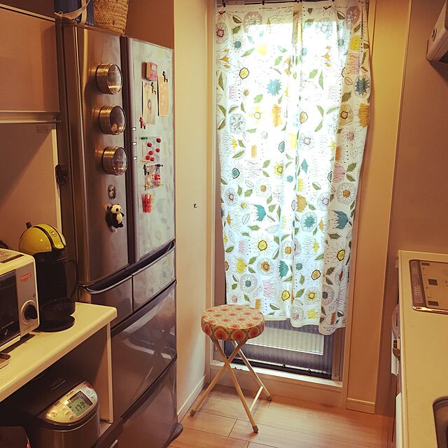 aoiroのネスレ日本-ネスカフェ ドルチェグスト ジェニオ2 プレミアム シルバー MD9771-SVの家具・インテリア写真
