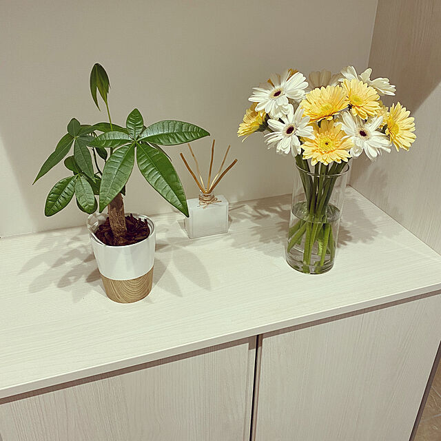 Kira_kiraのパネス-ランドリン ボタニカル ディフューザー ベルガモット&シダー 芳香剤 80mlの家具・インテリア写真