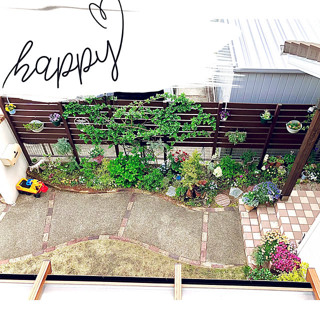 hinamamaの-【山野草】白花アポイキキョウの家具・インテリア写真