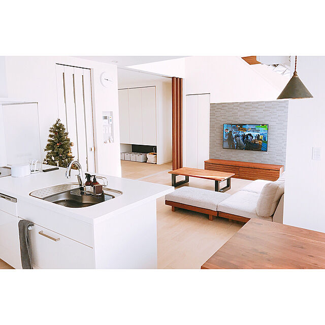 _aoo.homeの-送料無料 ダスキン台所用スポンジ抗菌タイプ3色セット（モノトーン）の家具・インテリア写真