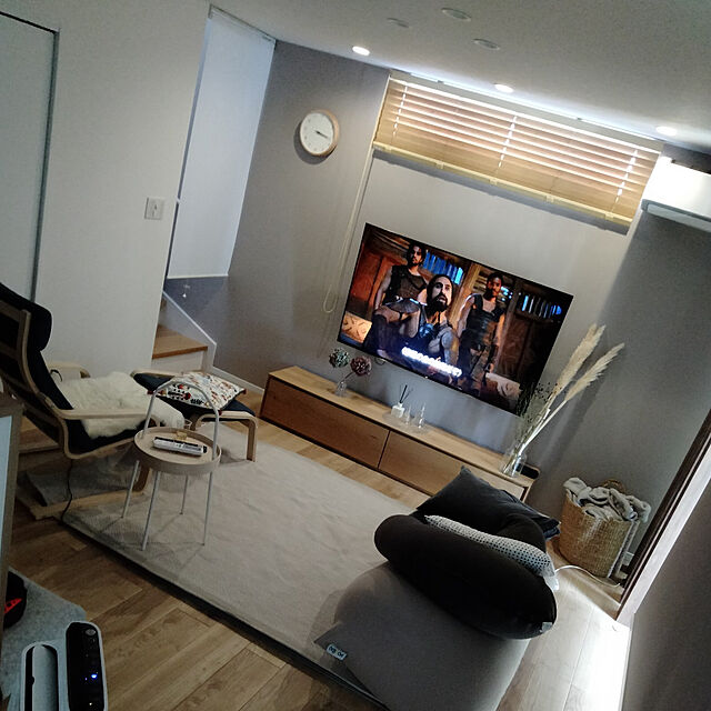 yamamaiのイケア-[IKEA/イケア/通販]RODARV ローダルヴ クッション, マルチカラー[D](c)(60326487)の家具・インテリア写真