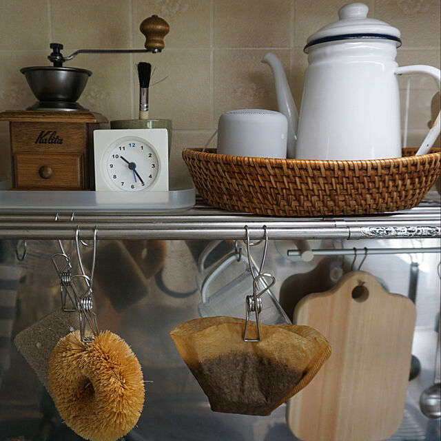 n__jijiの無印良品-MUJI Cone Coffee Filters, Natural Brown, 50sheets ﾃδ 4packs by Mujiの家具・インテリア写真