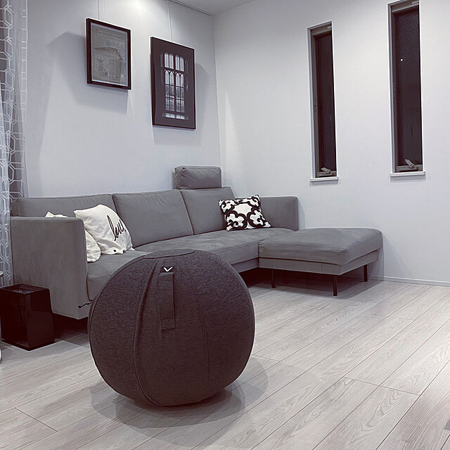 kikujiroのイデア-ideaco TUBELOR BRICKの家具・インテリア写真