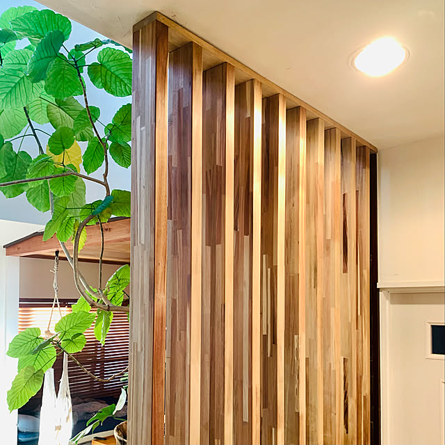 間仕切り格子のおすすめ商品とおしゃれな実例 ｜ RoomClip（ルームクリップ）